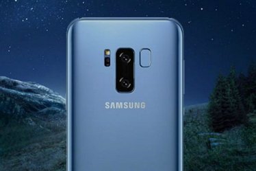 หลุดภาพแบตเตอรี่ Samsung Galaxy Note 8 ขนาด 3,300 mAh
