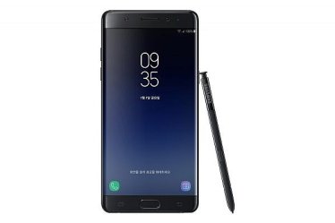 Samsung Galaxy Note 7 Fan Edition (FE) ใช้ฮาร์ดแวร์เดิม เพิ่มเติม UI ของ S8