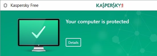 Kaspersky เปิดตัว Anti Virus รุ่นฟรีแวร์ ปล่อยให้ดาวน์โหลดไปใช้แล้ว