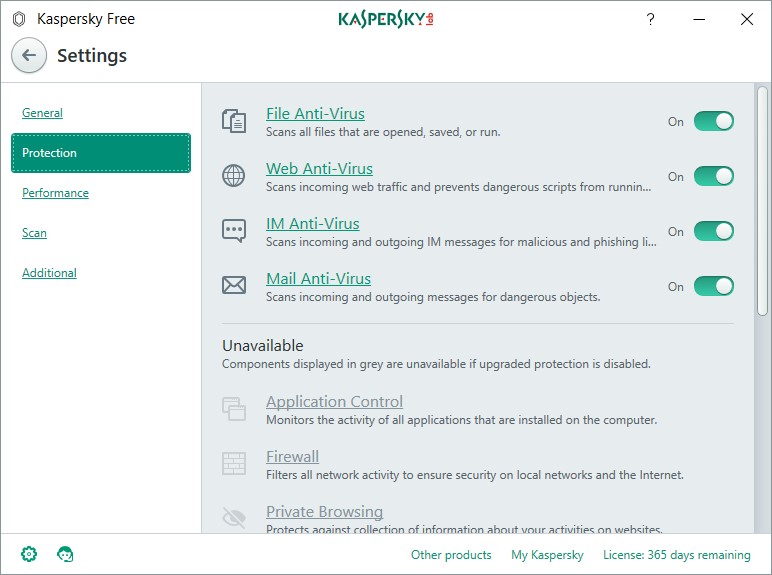 Software : Kaspersky เปิดตัว Anti Virus รุ่นฟรีแวร์  ปล่อยให้ดาวน์โหลดไปใช้แล้ว – Mju The Library