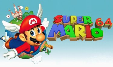 ชม Super Mario 64 Maker เกมที่ทำให้คุณสร้าง มาริโอ 3 มิติไว้เล่นเองได้ (เกมแฟนๆทำเอง)