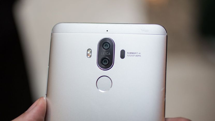 Huawei Mate 9 และ Mate 9 Pro ได้รับอัปเดต Android Oreo แล้ว!