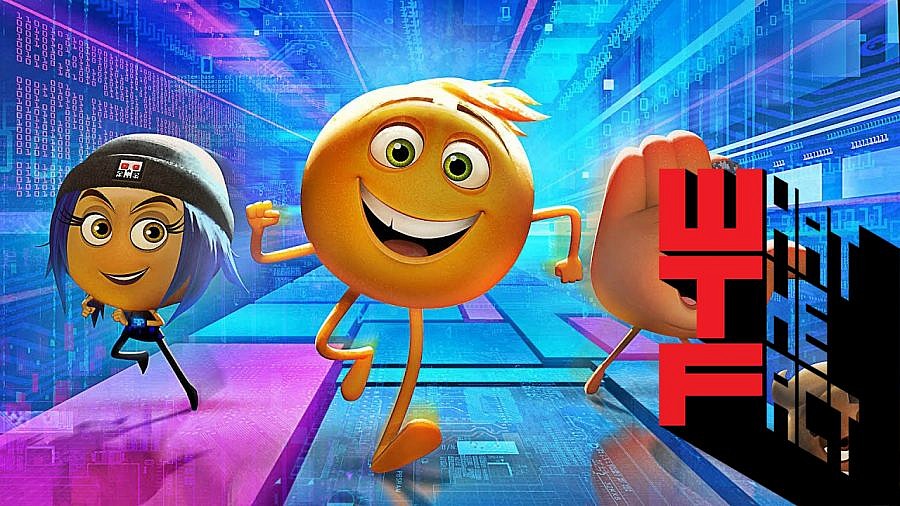 “บ็อกซ์ ออฟฟิศ” ต่างประเทศ (28–30 กรกฎาคม 2017) : The Emoji Movie คำวิจารณ์ต่ำตม แต่เกือบจม Dunkirk ได้