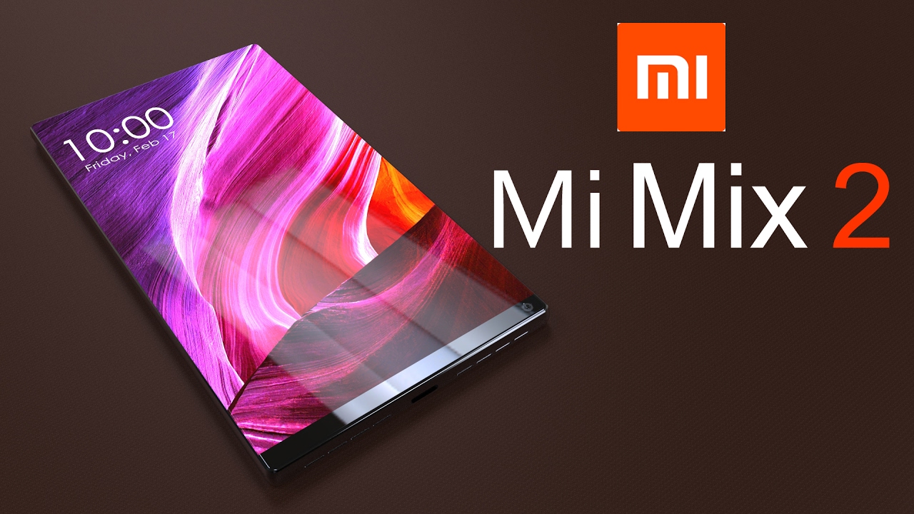 ผล Benchmark เผย Xiaomi Mi Mix 2 ใช้ชิป Snapdragon 835 SoC และแรม 6GB