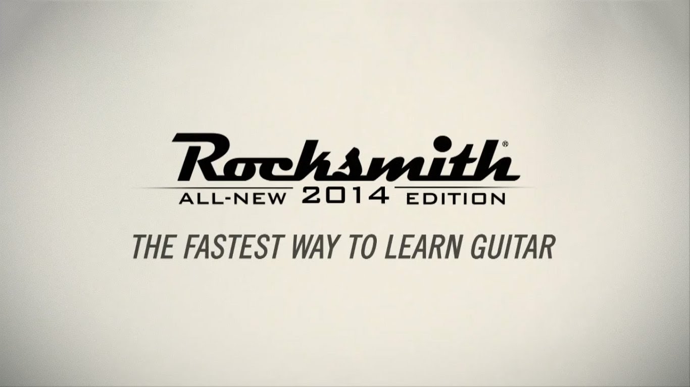 Rocksmith เกมจำลองการเล่นดนตรีที่เป็นมากกว่าคำว่า “Video Game”