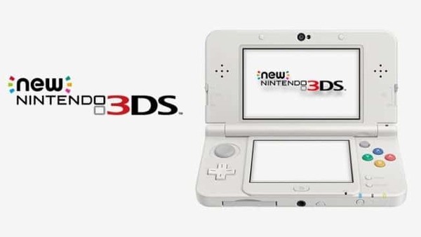 ปู่นินยืนยัน New 3DS โซนอเมริกายังไม่ถูกยกเลิกการผลิต