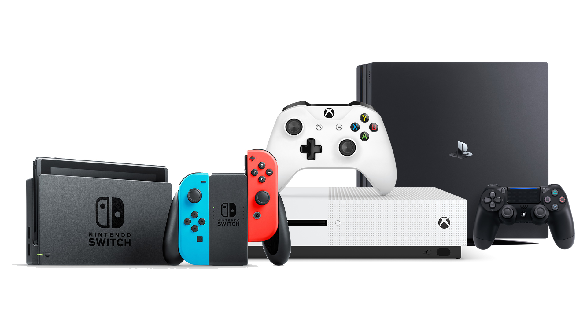 ค่ายเกมระดับ Top ในญี่ปุ่นกำลังสร้างเกมใหม่บน PS4 XboxOne และ Nintendo Switch