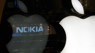 Apple ยอมจ่าย “2 พันล้านเหรียญ” ให้ Nokia เพื่อยุติข้อพิพาทด้านสิทธิบัตร