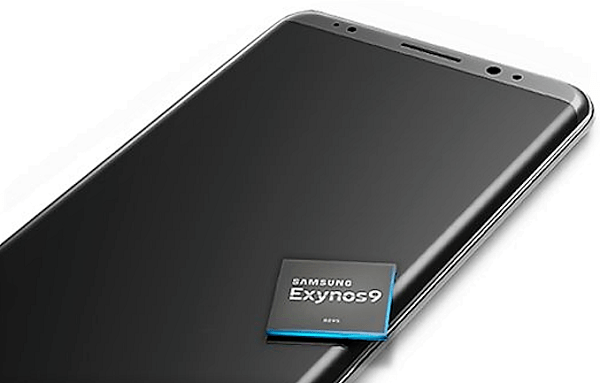 หลุด Samsung Galaxy Note 8 ในทีเซอร์ Exynos 9 ก่อนเปิดตัว 23 สิงหาคมนี้
