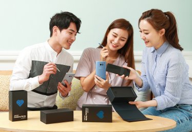 Samsung ประกาศวางจำหน่าย Galaxy Note FE รุ่นลิมิเต็ดพร้อมเผยราคาอย่างเป็นทางการ!