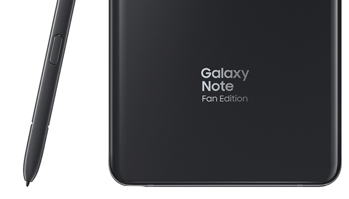 มาดูความแตกต่างระหว่าง Samsung Galaxy Note Fan Edition และ Galaxy Note 7