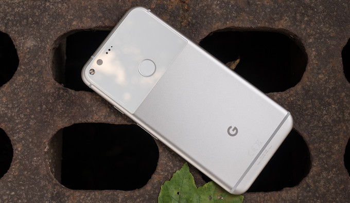 Pixel อาจเป็นสมาร์ทโฟนตัวแรกที่ใช้ Snapdragon 836