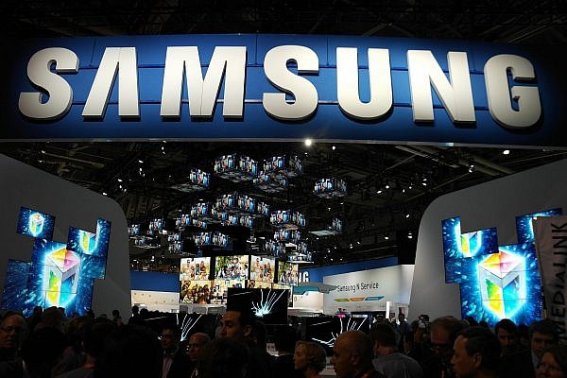 Samsung คาดการณ์ ทำกำไรในไตรมาส 2 สูงสุดเป็นประวัติการณ์