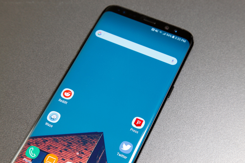 ลือ Samsung อาจเซอร์ไพรส์เปิดตัว Galaxy S8 mini จอ 5.3 นิ้ว พ่วงชิปเซ็ต Snapdragon 821