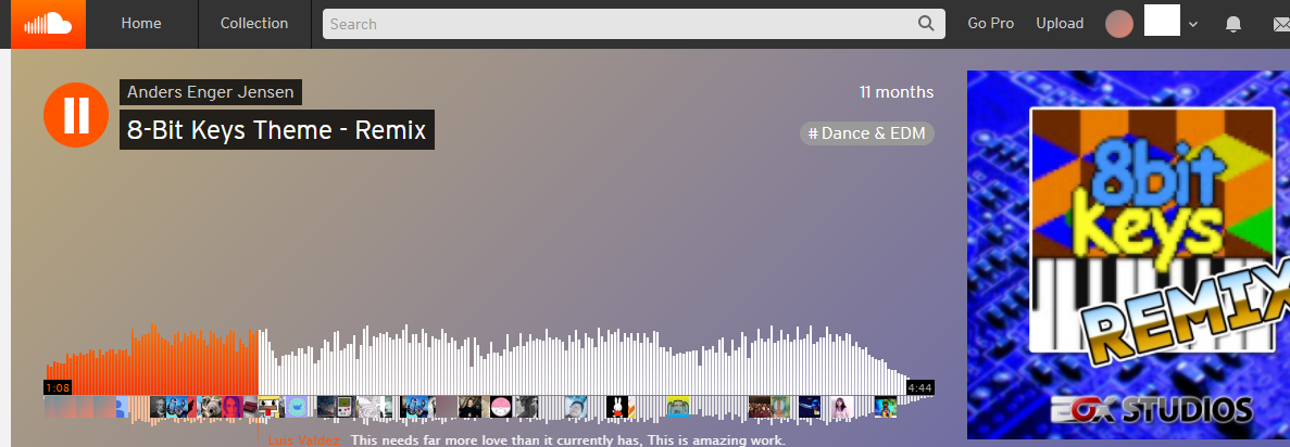 SoundCloud แถลง ยังไม่ปิดตัว! ข้อมูลทุกอย่างไม่มีหาย