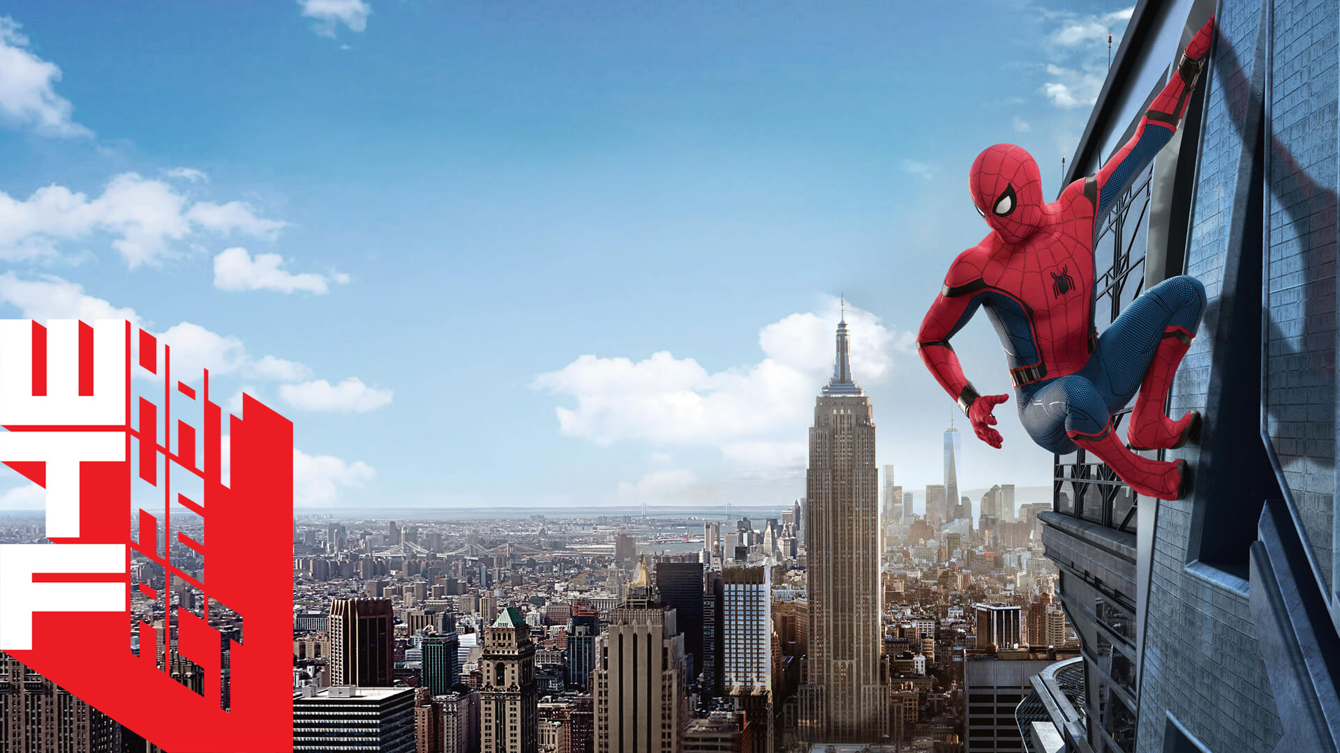 [รีวิว] Spider-Man: Homecoming ‘สไปเดอร์แมนที่ดีที่สุดในรอบทศวรรษ’