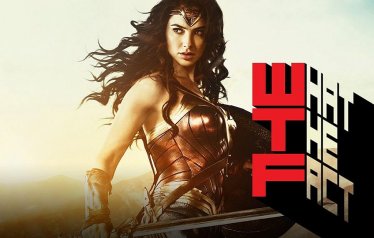 ยืนยัน Wonder Woman 2 จะฉายวันที่ 13 ธันวาคม 2019
