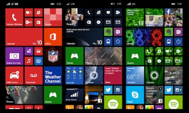Microsoft ประกาศหยุดสนับสนุน Windows Phone 8.1 แนะให้ผู้ใช้อัพเป็น Windows 10 Mobile
