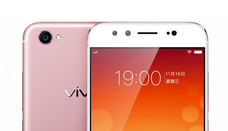 Vivo เปิดตัว X9s และ X9s Plus มาพร้อมกล้องคู่ด้านหน้าสำหรับเซลฟี่โดยเฉพาะ!