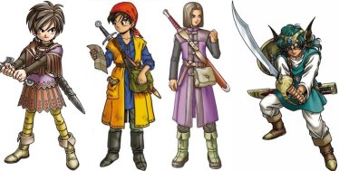 [บทความพิเศษ] 5 อันดับเกม Dragon Quest ที่มือใหม่ควรหามาเล่น