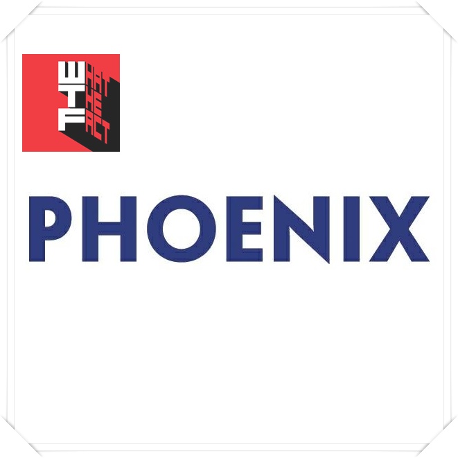 มาดูกันว่าสำนักพิมพ์หน้าใหม่ Phoenix จะมีลิขสิทธิ์เรื่องอะไรที่น่าสนใจกันบ้าง (บทความพิเศษ)