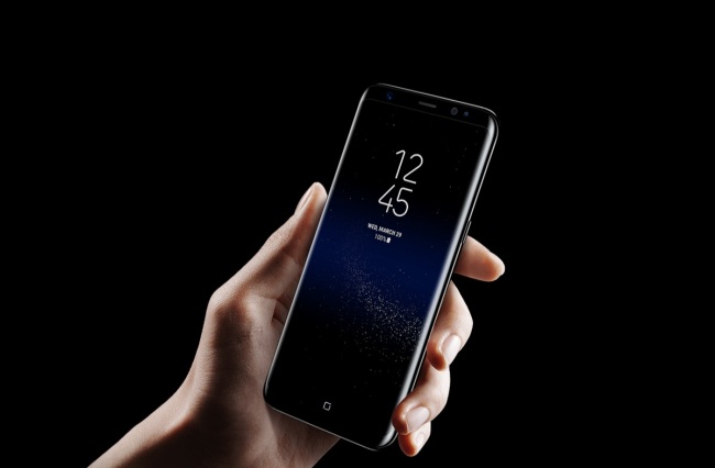 รายงาน Samsung Galaxy S9 และ S9+ จะใช้เทคโนโลยีหน้าจอ Y-OCTA ที่บางเฉียบยิ่งกว่าเดิมเสียอีก