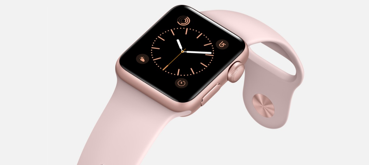 Apple Watch รุ่นใหม่พร้อม LTE อาจเปลี่ยนแปลงจากเดิมไม่มาก
