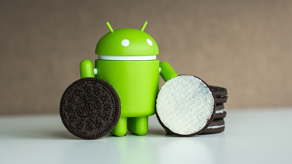 Android ครองตลาดสมาร์ทโฟน 87.7% ในไตรมาสที่ 2