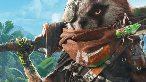 เปิดตัว Biomutant เกมแนว Open World จากค่าย THQ