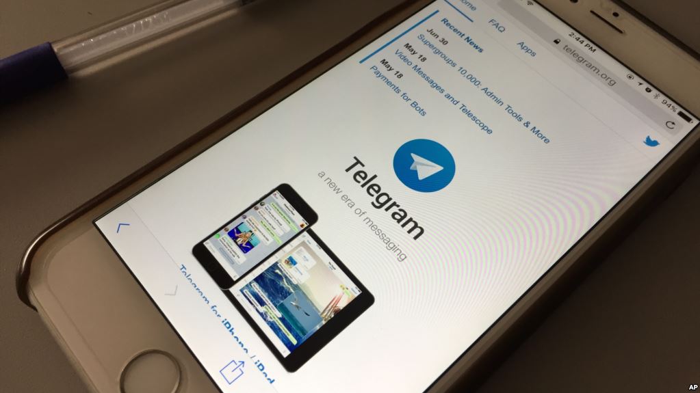 รัฐบาลอินโดนีเซียยกเลิกแบน Telegram เนื่องจากผู้ร่วมก่อตั้งเข้าพบกระทรวงสื่อสาร