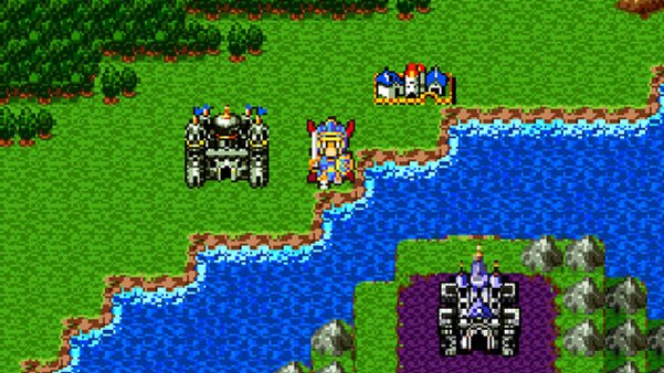 ข่าวดี สแควร์เอนิกซ์แจกเกม Dragon Quest ภาคแรกฟรีสำหรับผู้เล่นภาค 11 จบ