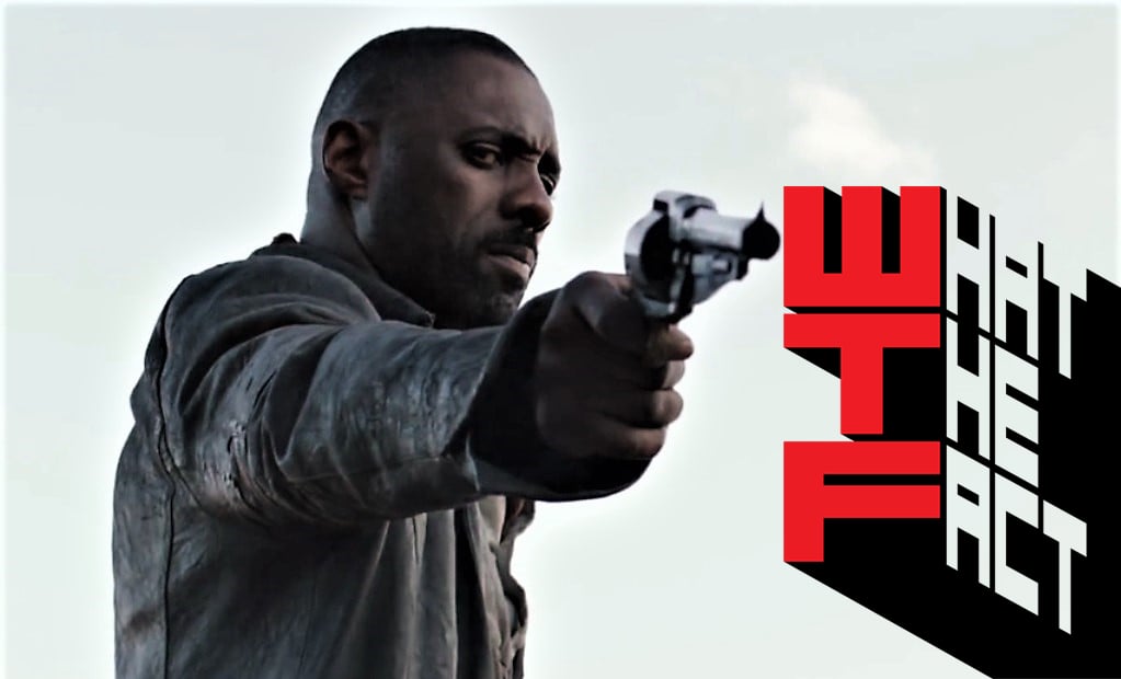 มารู้จัก “ไอดริส เอลบ้า” (Idris Elba) “กว่าจะมาถึงจุดนี้” กับบทมือปืนพระกาฬใน The Dark Tower