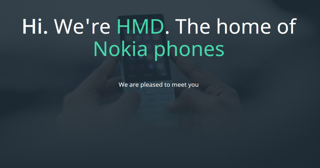 แบไต๋พูดคุยกับ HMD Global บ้านหลังใหม่ของ Nokia