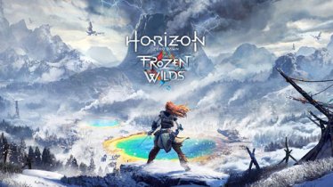 เนื้อเรื่องเสริมเกม Horizon: Zero Dawn The Frozen Wilds เปิดให้เล่นพฤศจิกายน นี้