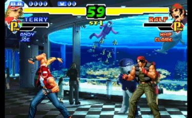 เกม The King of Fighters 2000 เตรียมลงสังเวียนบน Nintendo Switch สัปดาห์หน้า