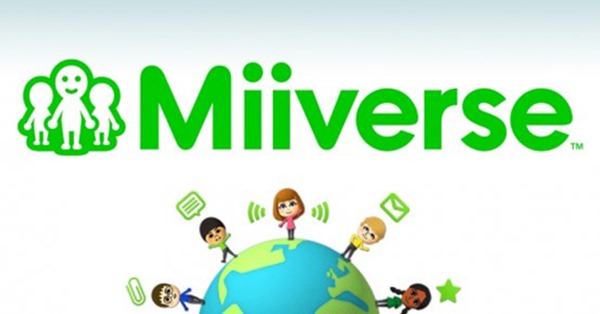ลาก่อน นินเทนโดเตรียมหยุดให้บริการ Miiverse, Wii U Chat, และ Nintendo TVii