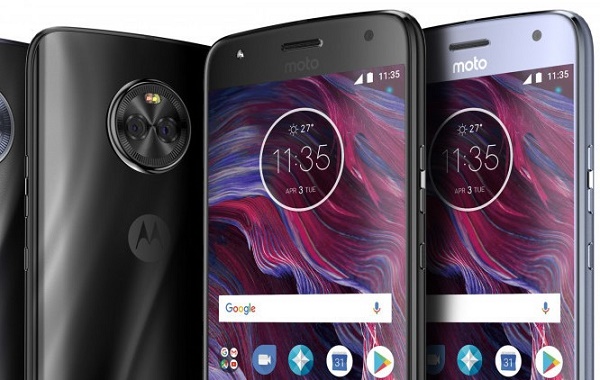 Moto X รุ่นใหม่ จะมีสเปคระดับกลาง, ด้านหลังเป็นกระจก และกล้องหลัง 2 ตัว