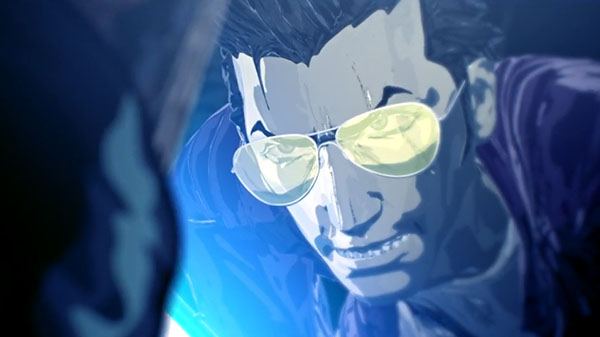 เปิดตัวเกมโหด Travis Strikes Again No More Heroes บน Nintendo Switch ที่สร้างด้วย Unreal 4