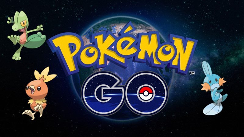 เตรียมพบกับ Pokemon ตัวใหม่และระบบต่อสู้ใหม่ในเกม Pokemon GO