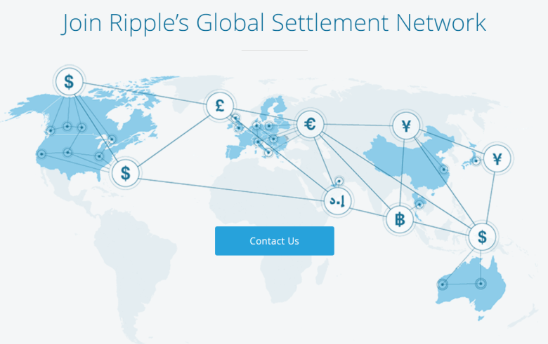A Ripple Network ไทยพาณิชย์เจ๋ง ใช้เทคโนโลยี Blockchain โอนเงินจากญี่ปุ่นถึงไทยใน 20 ...