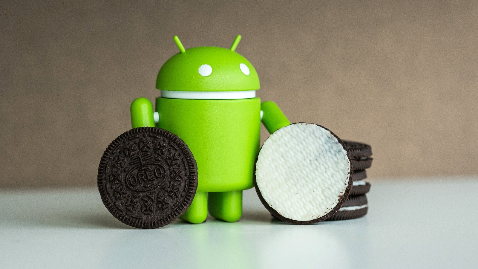 Google เตรียมเปิดตัว Android O วันที่ 21 สิงหาคมนี้ อาจใช้ชื่อว่า Oreo!