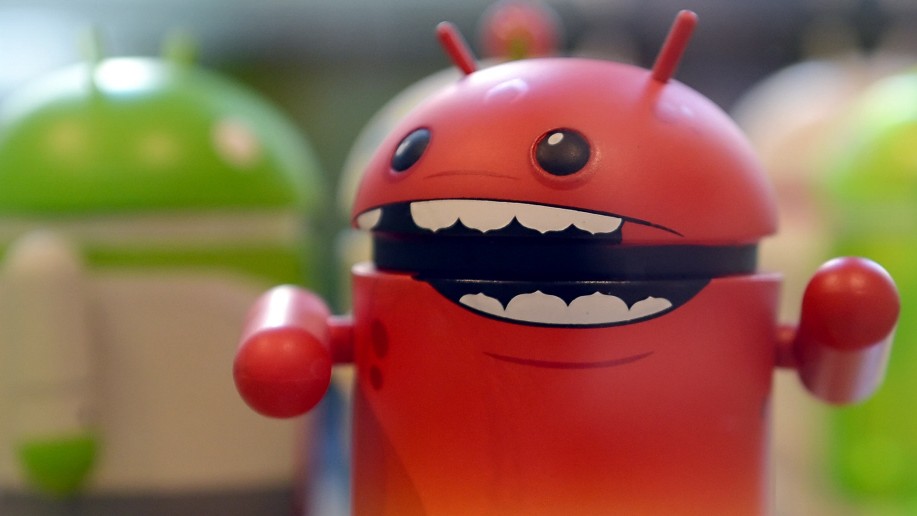 มัลแวร์ SonicSpy โจมตีสมาร์ทโฟน Android: แฝงตัวในกล้องและไมโครโฟน