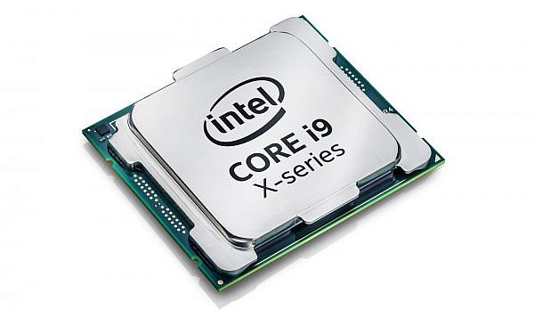 Intel เปิดเผยสเปคเทพของชิปซีพียู Core i9 Extreme Edition ระดับ 18 คอร์