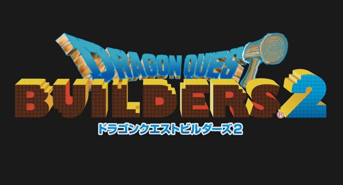 เปิดตัวเกม Dragon Quest Builders 2 บน PS4 และ Nintendo Switch