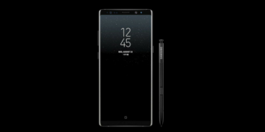 อย่าเพิ่งตกใจ! หน้าจอ Samsung Galaxy Note 8 เป็น Full HD+ (1080 x 2220 พิกเซล) แต่เปลี่ยนเป็น Quad HD+ (1440 x 2960 พิกเซล) ได้