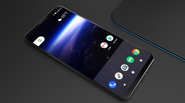 Google Pixel 2 จะมาพร้อม Snapdragon 836 และ Android Oreo : เปิดตัว 5 ตุลาคมนี้