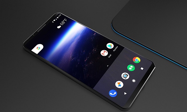 Google Pixel 2 ได้รับรอง FCC: มาพร้อม Android 8.0.1, ฟีเจอร์ Active Edge และ Snapdragon 835