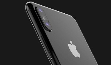 นักวิเคราะห์ชี้ iPhone รุ่นปี 2017 จะมีแรม 2 GB และ 3 GB