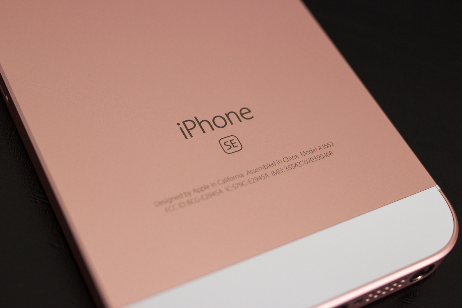 Apple อาจเปิดตัว iPhone SE รุ่นใหม่ต้นปีหน้า