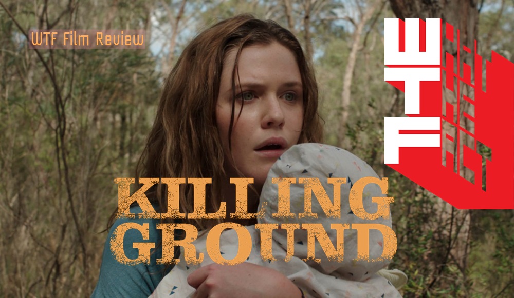 [รีวิว]Killing Ground แดนระยำ – หนังล่าโหดสไตล์ปริศนาอักษรไขว้ที่ลอกเปลือกมนุษย์ได้อย่างดิบเถื่อน